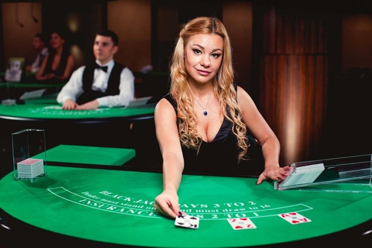 ATP Betting Live Casino