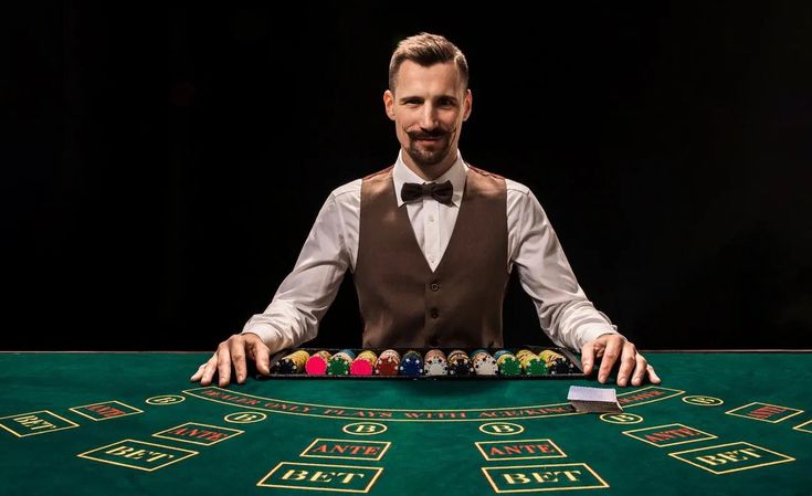 ATP Betting Live Casino