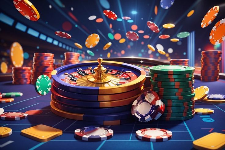 ATP Betting Live Casino